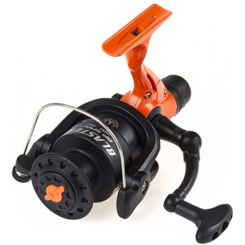 Катушка безынерционная SALMO BLASTER BP SPIN 1 3000RD