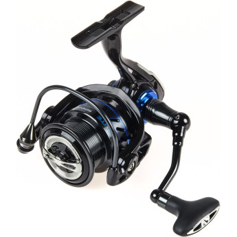 Катушка безынерционная SALMO ELITE SPINETIX 8 4000FD