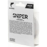 Леска монофильная SALMO Sniper Clear 100/025 4012-025