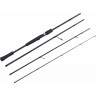 Спиннинг SALMO Sniper SPIN II TRAVEL 20 2.40 2153-240