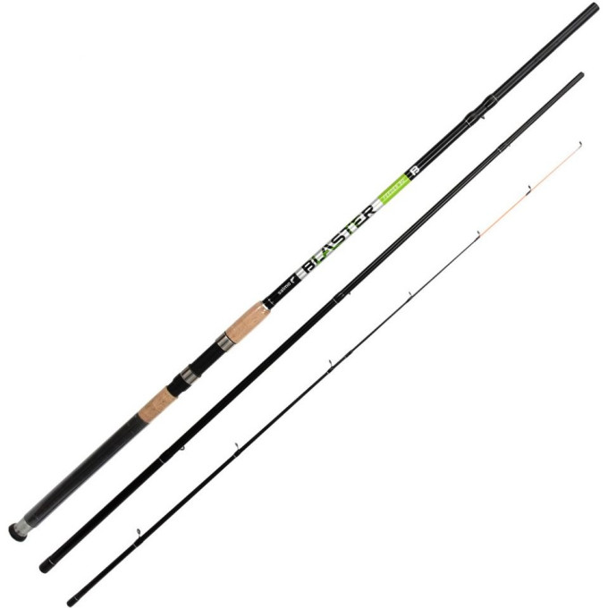 Удилище фидерное SALMO Blaster Feeder 090 3.30 3135-330