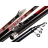 Удилище поплавочное с кольцами SALMO DIAMOND BOLOGNESE MEDIUM Mf 5.00 2251-500