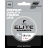 Леска монофильная зимняя SALMO Elite Sinkmaster 030/008 4511-008