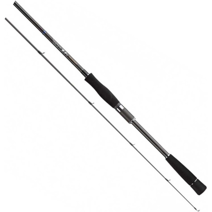 Удилище спиннинговое SALMO Diamond Jig 35 2.48 5513-248
