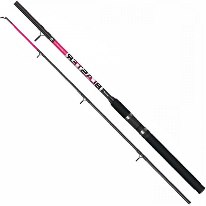 Удилище троллинговое SALMO Blaster Boat 1.40/hx 2119-140