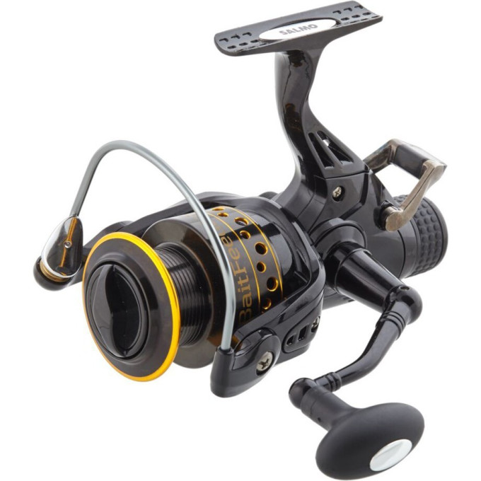 Катушка безынерционная SALMO Elite Baitfeeder 8 40Br 8540BR